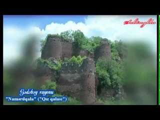 Azerbaycan, Gedebey rayonu, Namerdqala