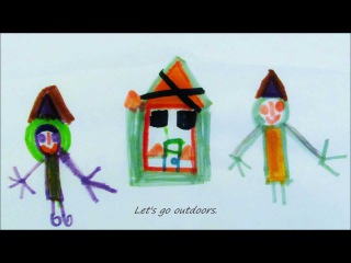 Jason Mraz - Outdoors (Sesame Street)
