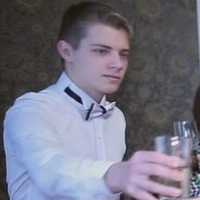 Денис Устомаров
