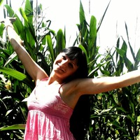 Ольга Ушакова | Краснодар