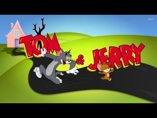 Cartoon Movie With English Subtitles Full Movie - Tom And Jerry 2015 Cartoon Full movie
