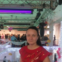Анна Стариенко