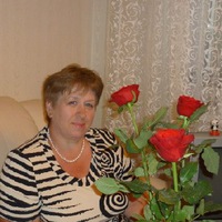 Лариса Иванова