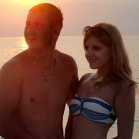 Настя Кондрахина