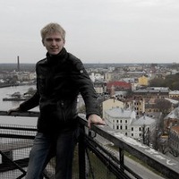 Серега Латыш