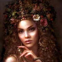 Альбина Воробьева