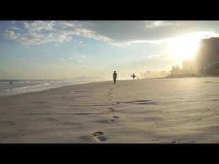 Lufthansa - Exploring vibrant Rio with travel blogger Keith Jenkins 2014 - #inspiredby #rio