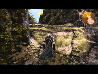 The Witcher 3 Wild Hunt PAX East 2015 Official Gameplay