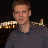 Александр Комаров