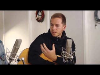 Hillsong Worship // Open Heaven (River Wild) // New Song Cafe