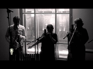 Квартет легенд русского фольклора и фри-джаза
