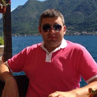 Арам Арзуманов