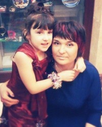 Снежана Идиятуллина