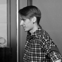 Денис Довгань