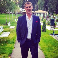 Роман Жаданов