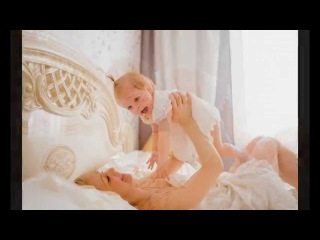 Good Morning. by Anna Volkodav.