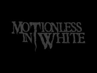 Motionless In White - Break The Cycle (vocal cover)