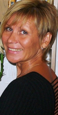Роза Чуркина