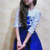 Danaya Shelkieva