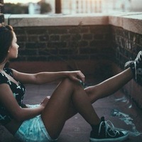 Анна Дмитрова | Тернополь