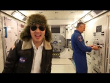 NASA Johnson Style