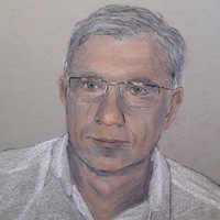Андрей Щипачев