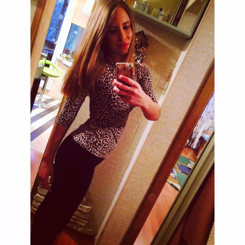 Анастасия Маслова