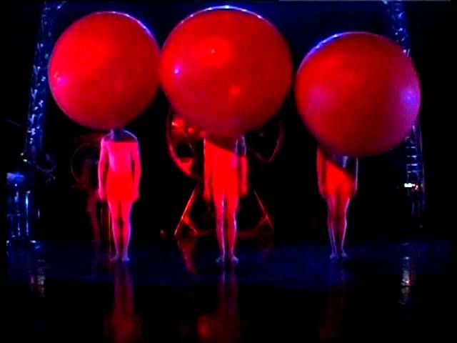 0000 - Cirkus Cirkör