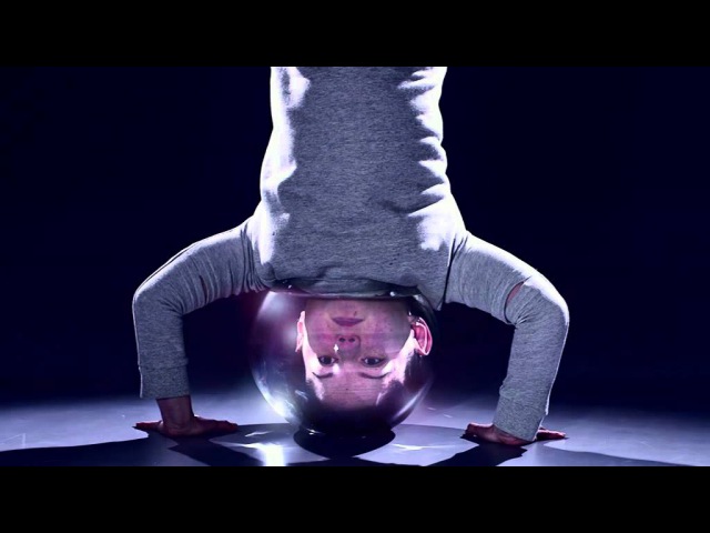 Underart - Cirkus Cirkör