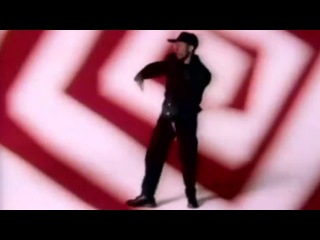ICE MC (Ian Colin Campbell) (Великобритания) «Easy» (1989)