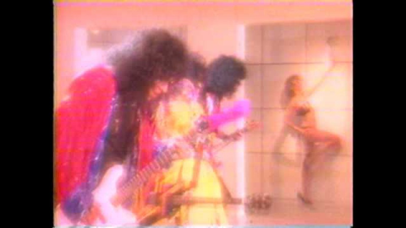 Kiss - Who Wants To Be Lonely