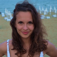 Екатерина Беляева