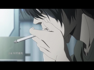 Subete ga F ni Naru: The Perfect Insider/Всё становится F: Идеальный инсайдер