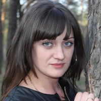 Таня Лисова