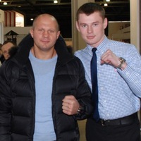 Дмитрий Кожухин