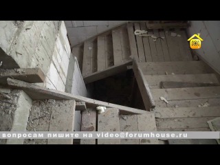 Дом из газобетона своими руками и без лишних затрат. Продолжение // FORUMHOUSE