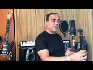 Simona Simonova & Gagik Grigoryan-Ya Tebya Lyublyu-Toto Music Production