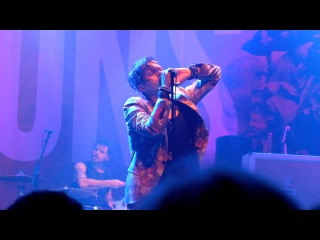 Rival Sons