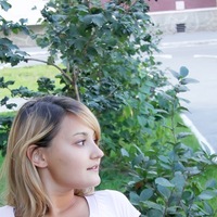Алина Иванова