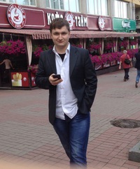 Кирилл Иванов