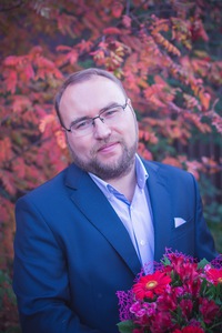 Николай Неяскин