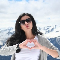 Светлана Горячева