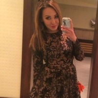 Aigulya Izbassarova