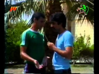 Iran national football team (Team Melli) 1980 Asian Cup and 1980 Olympic qualifiers