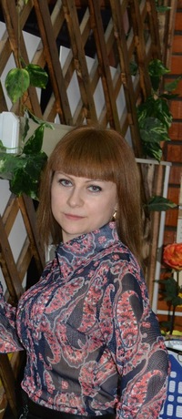 Анастасия Булыма