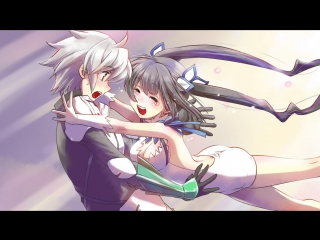 Danmachi / В подземелье я пойду, там красавицу найду! | 11 cерия | Absurd & Eladiel | Onibaku Group