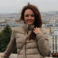 Тамара Алексеева