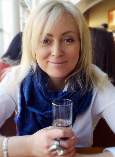 Лада Забавникова