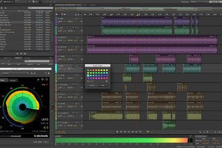 плагины для adobe audition cs6 скачать Adobe audition cs6 effects: vst3, side-chains, and more | creative.