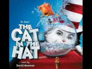 Dr. Seuss The Cat In The Hat (2003) Full Movies | Dr Seuss cartoon for children 2015